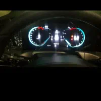 چانگان cs35 مونتاژ|خودرو سواری و وانت|کوهدشت, |دیوار