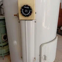 ابگرمکن زمینی درحدنو|آبگرمکن، پکیج، شوفاژ|گلپایگان, |دیوار