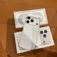آیفون ۱۷پرو