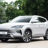 بی وای دی سانگ پلاس|خودرو سواری و وانت|اصفهان, پوریای ولی|دیوار