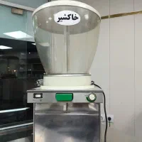 دستگاه شربت سرد کن