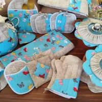 سرویس دمکنی کامل