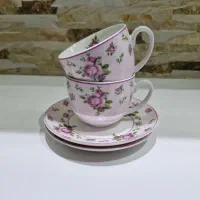 فنجان های کلکسیونی