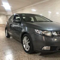 کیا سراتو ۲۰۰۰ آبشنال مدل ۹۶ کار کرد ۹۸تا|خودرو سواری و وانت|شیراز, معالی‌آباد|دیوار