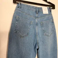 جین برشکا اورجینال|لباس|تهران, دبستان|دیوار