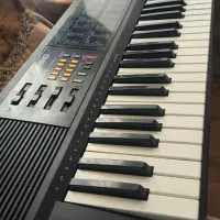 ارگ کیبورد کاسیو ۴۰۱ با کارتن