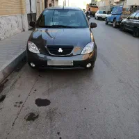 تیبا 2 مدل 94 پلمپ