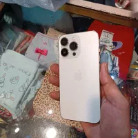آیفون 13پرو512گیگ|موبایل|تهران, جوادیه|دیوار