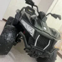 ماشین شارژی افرود