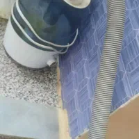 دستگاه بخار سالم و قوی