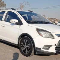 لیفانx50 اتومات .سانروف . فول آپشن