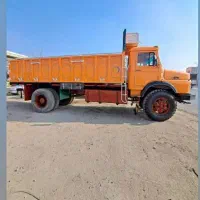 راننده پایه یک هستم