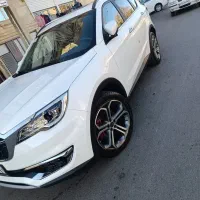 فیدلیتی هفت نفره تک برگ سند، در حد صفر