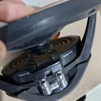 ساب ۱۲ اینچ وایب با کیفیت و خاص|قطعات یدکی و لوازم جانبی|مهاباد (آذربایجان غربی), |دیوار