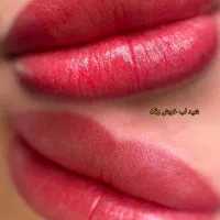 میکروبلیدینگ/میکروپیگمیتیشن/شیدلب/خط چشم%100تضمینی|خدمات آرایشگری و زیبایی|زنجان, |دیوار