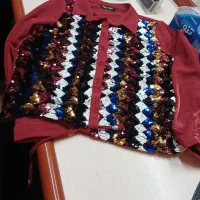 بلوز دخترانه سایز larj|لباس|اردبیل, |دیوار