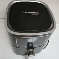 سرخ کن بدون روغن فروشی