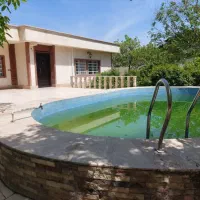 فروش ویلاکردان بهروز سرا۱۴۵۰متر