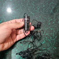 boya m1 pro میکروفون