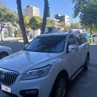 ایکس ۶۰ مدل ۹۷|خودرو سواری و وانت|صحنه, |دیوار