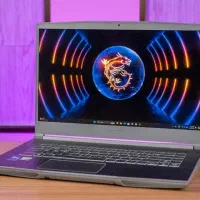 msi گیمینگ غول رندرینگ