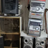 ضبط باند و سینما خانگی