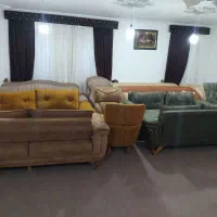 فروش مبل استوک ترک