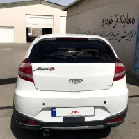 Mvm 315s بی رنگ|خودرو سواری و وانت|یزد, |دیوار