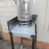 تجهیزات الکترو امین|کافی‌شاپ و رستوران|تالش, هشتپر|دیوار