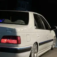 پژوپارس مدل 93