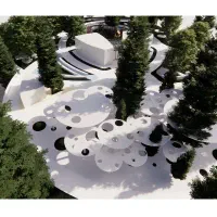 انجام پروژه دانشجویی معماری