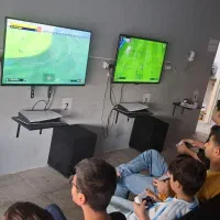 فروش وسایل گیم نت