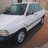 پراید مدل ۹۰فابریک