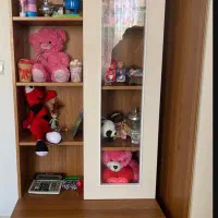 سرویس خواب نوزادی تا ۱۵سال اپادانا|تخت و سرویس خواب|اراک, |دیوار