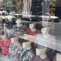 دکورچوبی قیمت مناسب|فروشگاه و مغازه|بیرجند, |دیوار