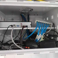 نصب و راه اندازی دوربین و دزدگیر به روش اصولی|خدمات پیشه و مهارت|مشهد, الهیه|دیوار