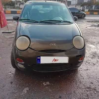 فروش ام وی ام110 ۴ سلندر