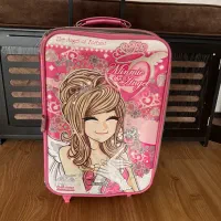 چمدون بچه گانه|کیف، کفش، کمربند|کرج, عظیمیه|دیوار