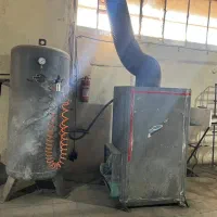 مشارکت معدنی