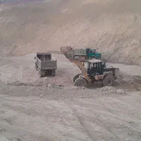 راننده لودر