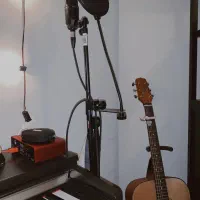 تدریس حرفه‌ای آواز و پیانو