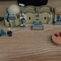 legoلگو جنگ ستارگان اصل کمیاب|اسباب‌‌بازی|تهران, شارق|دیوار