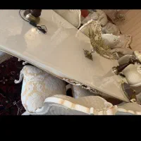 غذا خوری ۸ نفره