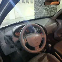 تیبا ۲ مدل ۹۹ بدون رنگ|خودرو سواری و وانت|مشکیندشت, |دیوار