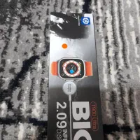 ساعت هوشمند واچ