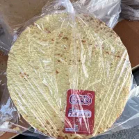 نان خشک