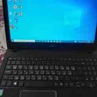 لب تاپ ایسر در حد نو و کم استفاده شده