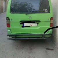 تاکسی ون