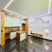 44متر/لوکس ترین کف مشکی منطقه/سندتکبرگ