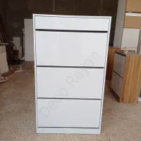 جاکفشی داشبوردی ایکیا طرح نیلوفر